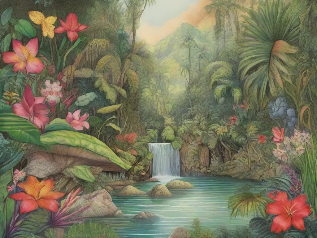 proyecto educativo artístico marbella