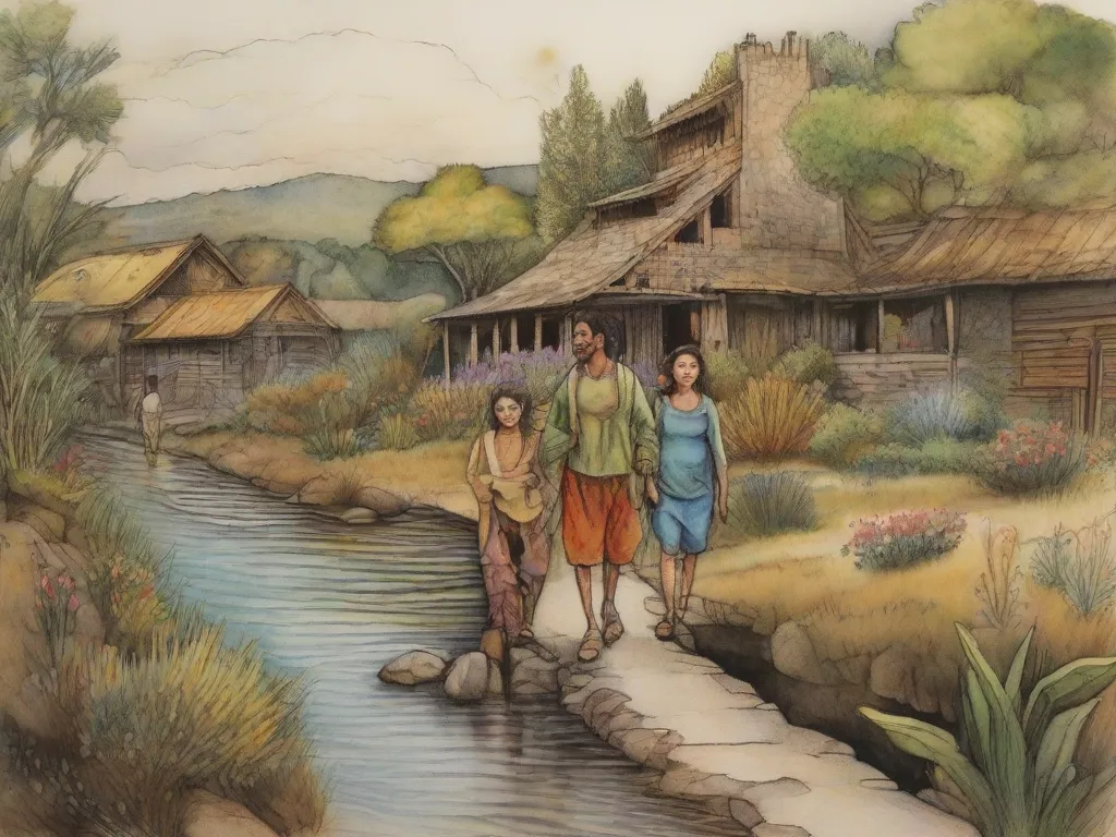 proyecto educativo artístico marbella