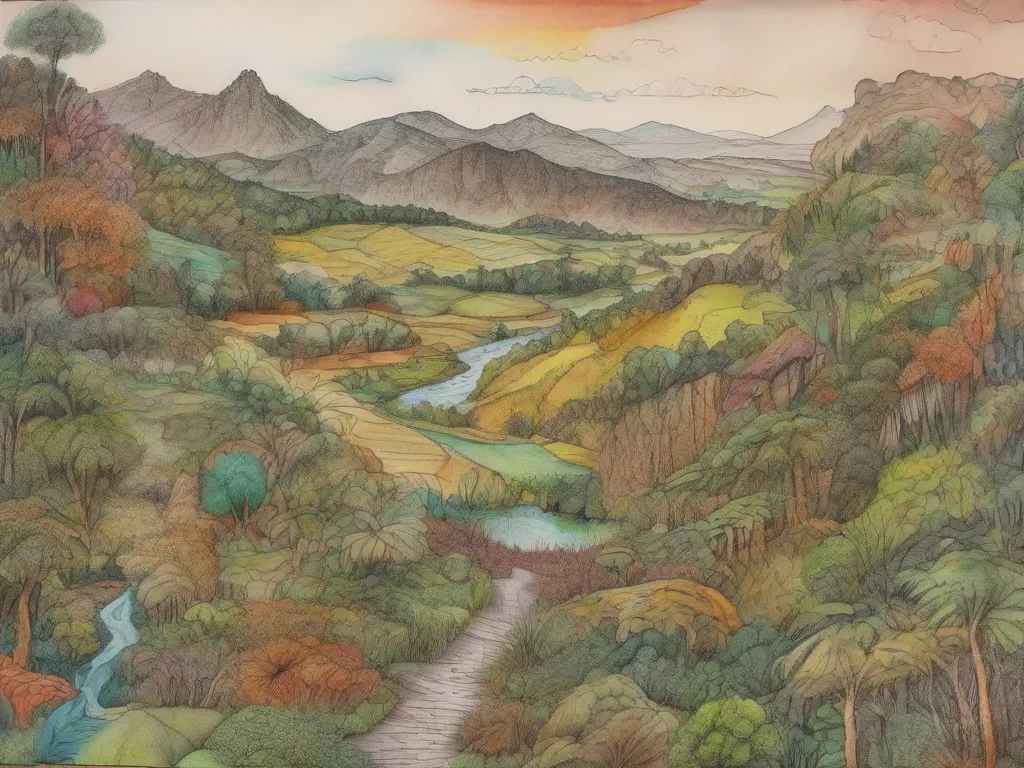 proyecto educativo artístico marbella